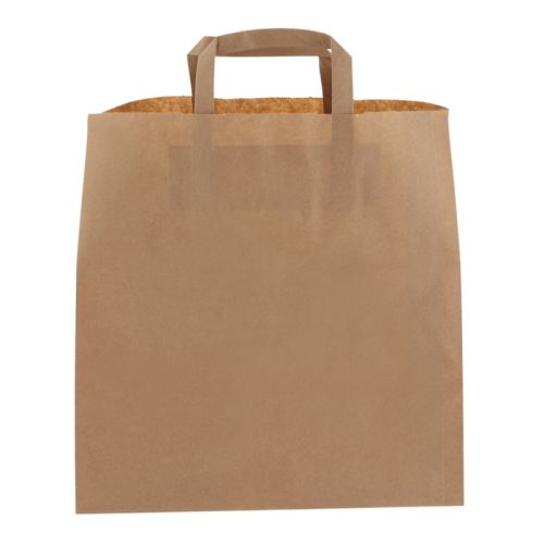 FSC paper bag large - Image 2